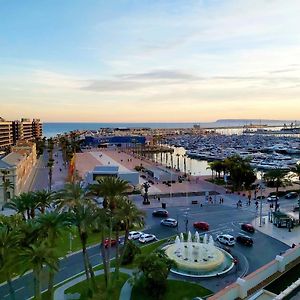 Alicante Room&gayfriendly