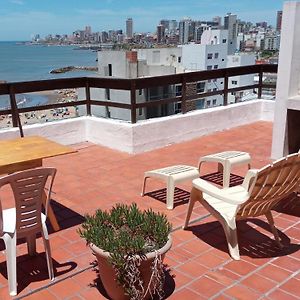 Apartamento de 1 Dormitorio