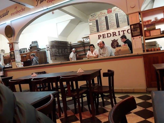 Pizzeria Pedrito